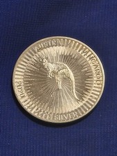 Unze silber999 gekapselt - unze,