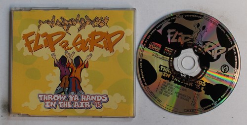Flip scrip throw hands - scrip, ya