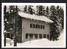 Feldberg /Schwarzwald