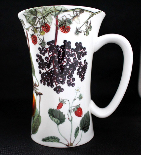 Tasse jumbotasse vase - -,