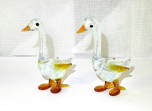 Lauscha glasfiguren - lauscha,
