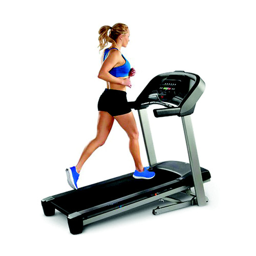 Horizon fitness elektrisches - horizon,