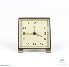 Sammlerobjekt Etuiwecker Ruhla
