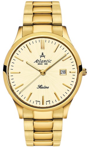 Atlantic sealine 623464531 - atlantic,