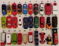 Siku div. zur Auswahl :