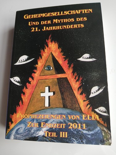 Geheimgesellschaften und der