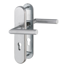 HOPPE Schutzgarnitur Garnitur