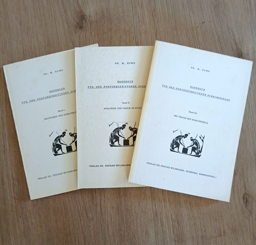 Handbuch für den