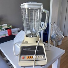 Vintage osterizer imperial - vintage,