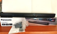 Panasonic SC-HTB100 Soundbar