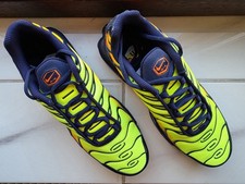 Nike Air Max Plus TN Gr. 42,5