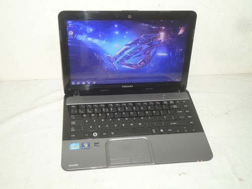 Toshiba satellite l830 - satellite,