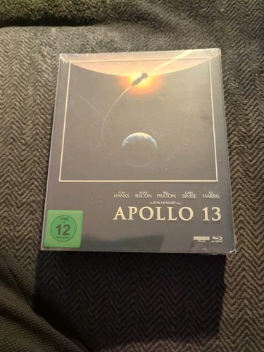 Apollo the film vault - 13,