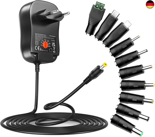 41w universal 9v 12v - 41w,