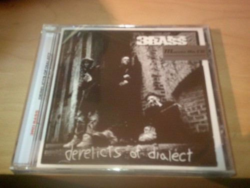 3rd bass derelicts of - -,