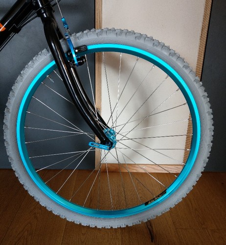 Shogun stampede mtb - shogun,