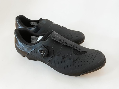Shimano xc302 mtb schuhe 44 - mtb-schuhe, gr.44