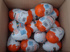 Ü-Eier kinder Schokolade