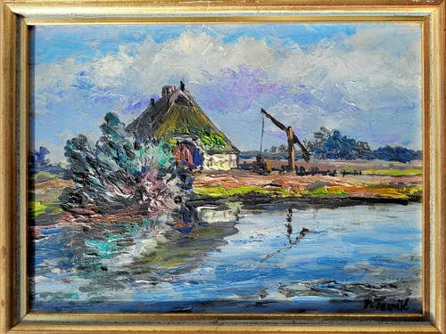Peter ternite geb 1941 - (geb.,