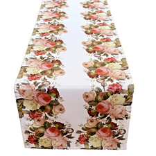 Tischläufer 40 x 140 cm