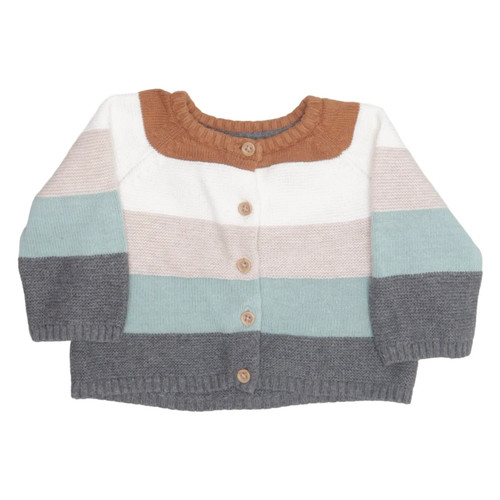 Strickjacke mädchen - h&m,,