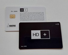 HD Plus HD+ Karte HD05 für