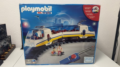 Playmobil 4011 express - playmobil,