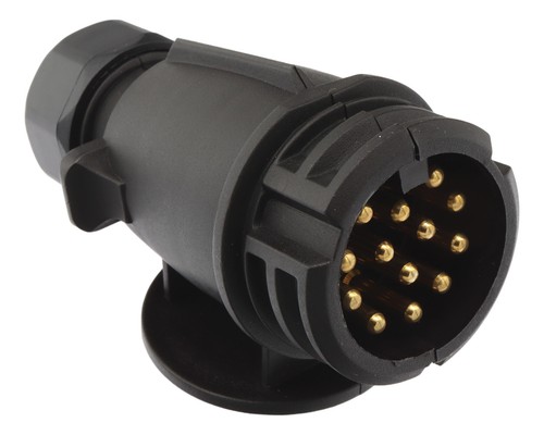Kfz stecker polig - stecker, für