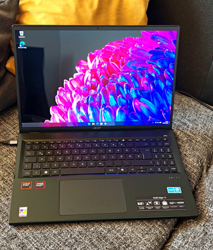 Acer swift edge sfe16 44 - 16, sfe16-44