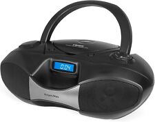 Kruger&Matz Box mit FM, CD, SD, USB, BT
