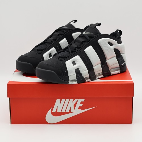Fz3055 001 nike air more - nike,