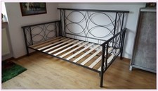 Stillvolles handgeschmiedetes