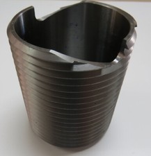 Scheppach Einzugschnecke für Gartenhäcksler Biostar 3000       -     40510087