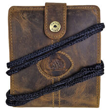 Greenburry Vintage Leder