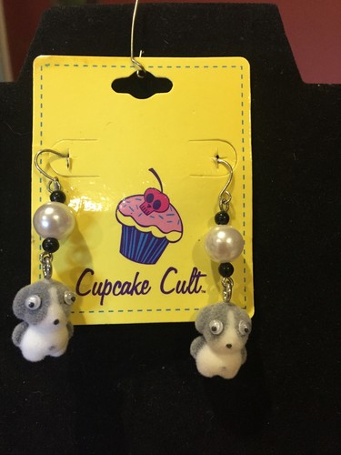 New cupcake cult fuzzy - cult,