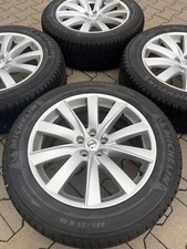 VOLVO XC90 II Winterreifen 235/55 R19 Kompletträder Radsatz 31362276 Winter