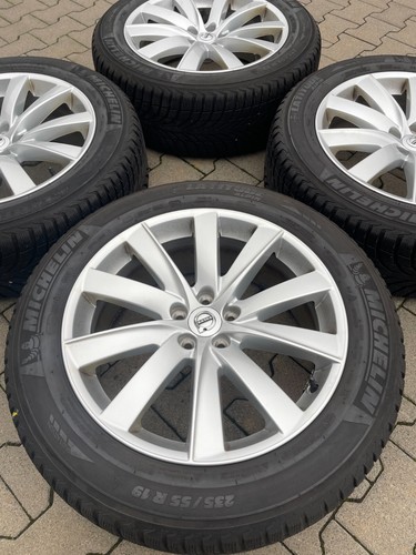 Volvo xc90 winterreifen - xc90, ii