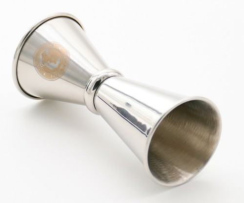 Thomas henry tonic - tonic, jigger