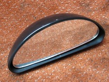 Zusatzaussenspiegel Zusatzspiegel Fahrschulspiegel rechts schwarz Skoda Octavia