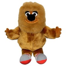 Sesamstraße Stofftier Samson