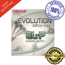 Tibhar Evolution EL-P Table