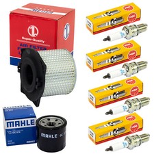 Luftfilter Ölfilter