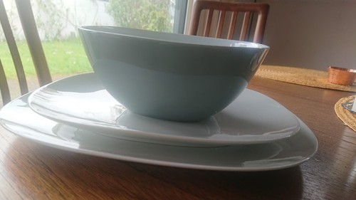 Rosenthal tafelset form 2000 - , -form
