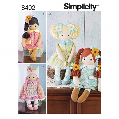 Simplicity crafts easy - simplicity,