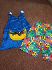 Kostüm** Gärtnerin**