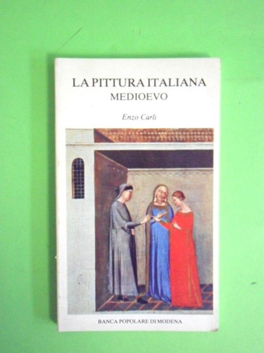 Italienische malerei - italienische,