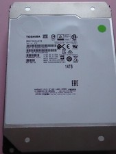 Toshiba MG07ACA14TE PN