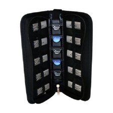 Speicherkartentasche USB Tasche Aufbewahrungstasche SD Karten Archivierungsmappe