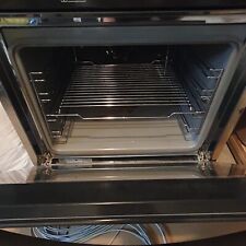 Miele Backofen Herd ,Braun