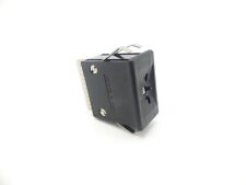 Contraves MB627S0 Dekadenschalter 0-15 -ungebraucht-